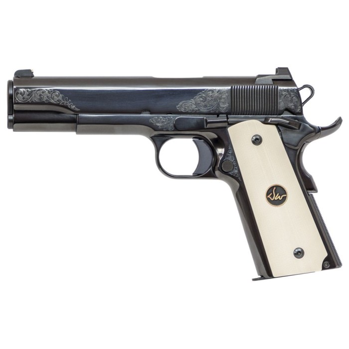 Czusa DW 50Th Anniversary Lmt Edition 45Acp 01945