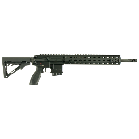 HK MR556, Competition Model, 5.56mm 16.5" barrel 10rd mag