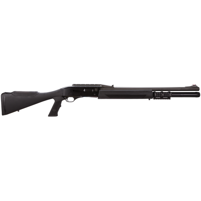 FN SLP MK I Tactical Semi-Auto Shotgun