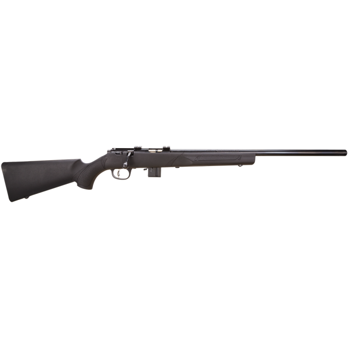 Marlin 917VRX Bolt Action 17HMR 22", Synthetic Stock