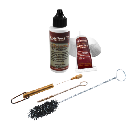 Traditions Breech Plug Cleaning Kit