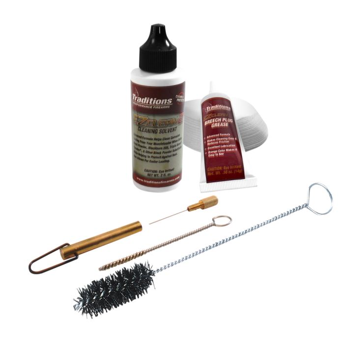 Traditions Breech Plug Cleaning Kit