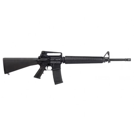 Aero Precision Ar15, 5.56x45mm NATO 20" 30+1 Black