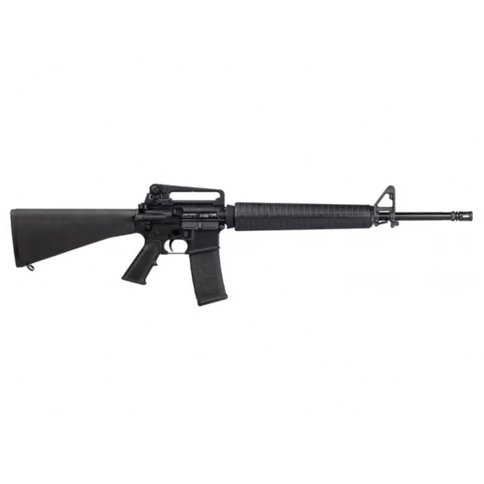 Aero Precision Ar15, 5.56x45mm NATO 20" 30+1 Black