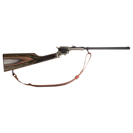 Heritage Manufacturing Rancher Carbine Rough Rider .22 LR [MPN: BR22M6B16HSLS]