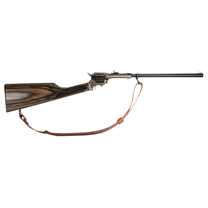 Heritage Manufacturing Rancher Carbine Rough Rider .22 LR [MPN: BR22M6B16HSLS]