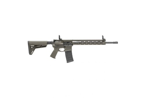 Springfield Armory Saint AR-15 223 Rem,5.56 NATO 16