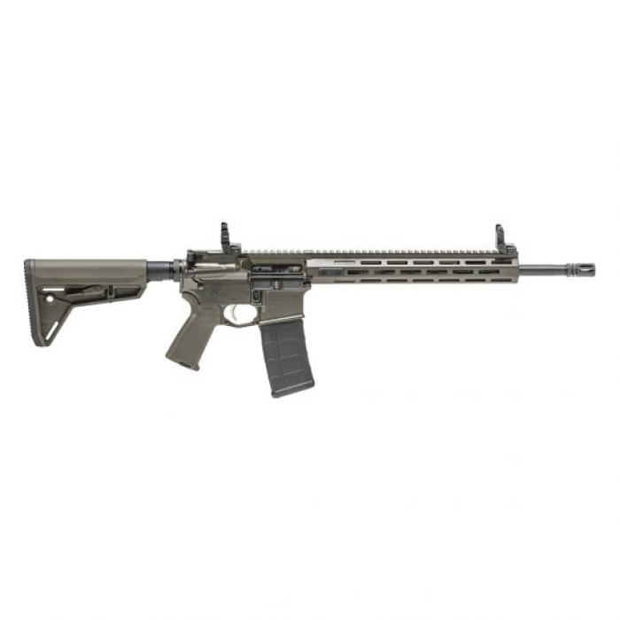 Springfield Armory Saint AR-15 223 Rem,5.56 NATO 16