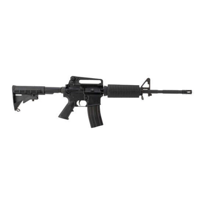 Stag 15 M4 16" Rifle with Chrome Phosphate Barrel in 5.56MM