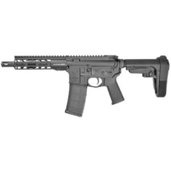 Stag Stag-15 Pstl 300Blk 8" 30Rd BLK