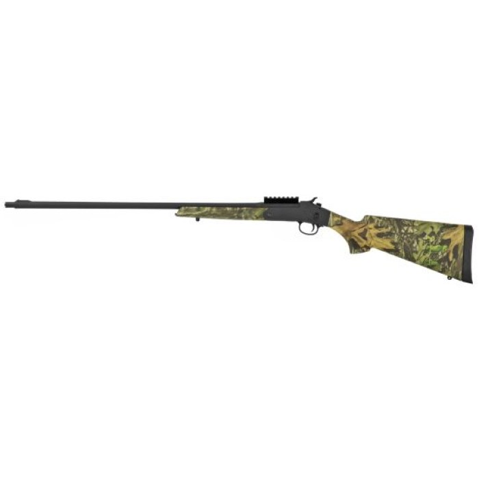 Stevens 301 Turkey 12GA 26