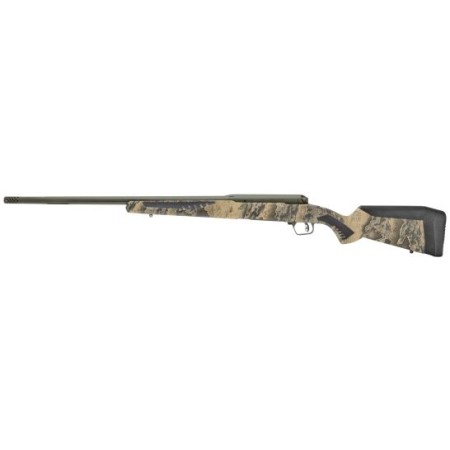 Savage Arms 110 Timberline 30-06 22