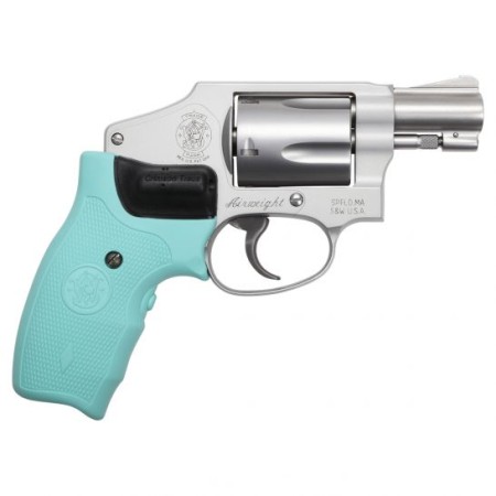 Smith & Wesson 12555 64238 S&W Special +P 1.88