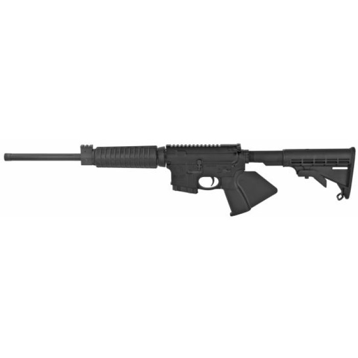 Smith & Wesson M&P15 Sport II OR CA Compliant 16