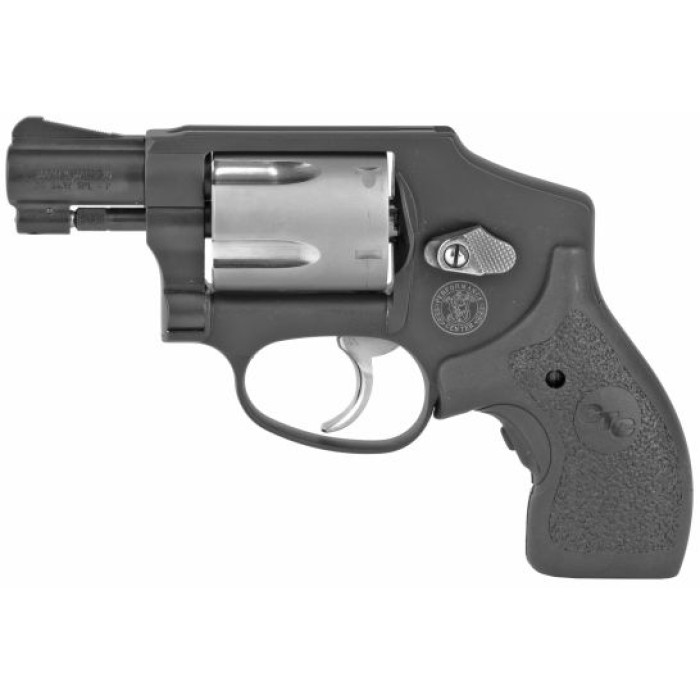 Smith & Wesson 442PC 38SP DAO 1.8B CT FS - Dirty Bird Industries