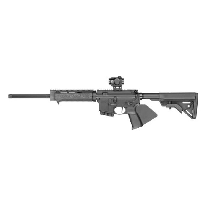 Smith & Wesson VOLUNTEER XV OR 5.56 NATO 16'' 10-RD RIFLE - Dirty Bird Industries