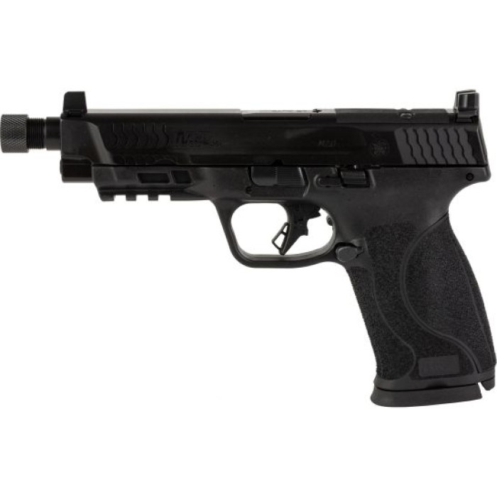 Smith & Wesson M&p 45 ACP 5.12" 10+1 13586