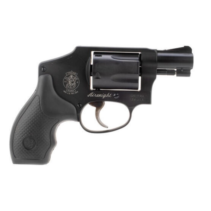 Smith & Wesson 442 38SPC 1-7/8