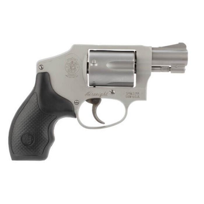 Smith & Wesson 1.875