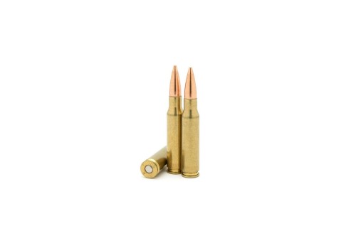 Atlanta Arms Elite Rifle Ammuntiion .308 Win 168Gr Hpbt 20/Ct E308168HPBTC