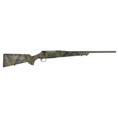 Sauer 100 Cherokee 6.5 Creedmoor 22