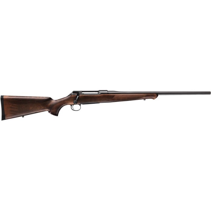 Sauer 100 Classic Walnut 6.5 Creedmoor 22" Barrel 5-Rounds