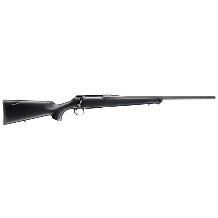 Sauer 100 Classic XT 9.3 X 62 22" Barrel 5-Rounds