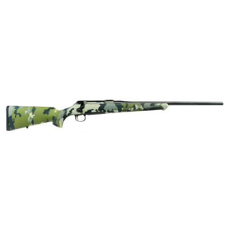 Sauer 100, Sauer S1kverde65c 100 Kuiu Verde 6.5 Creedmoor