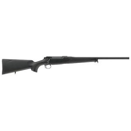 Sauer S101s00300 S 101 Classic XT Bolt 300 Win Mag 24" 4+1 Blk Syn Stk Blued