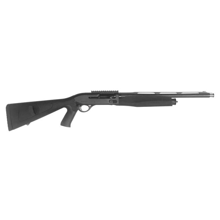 Sauer SL-5 3G V3.1 12 GA 18.5" Barrel 3-Rounds Bead Front Sight