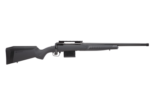 Savage 110 Tactical .300 Win 24" Barrel 5-Rounds