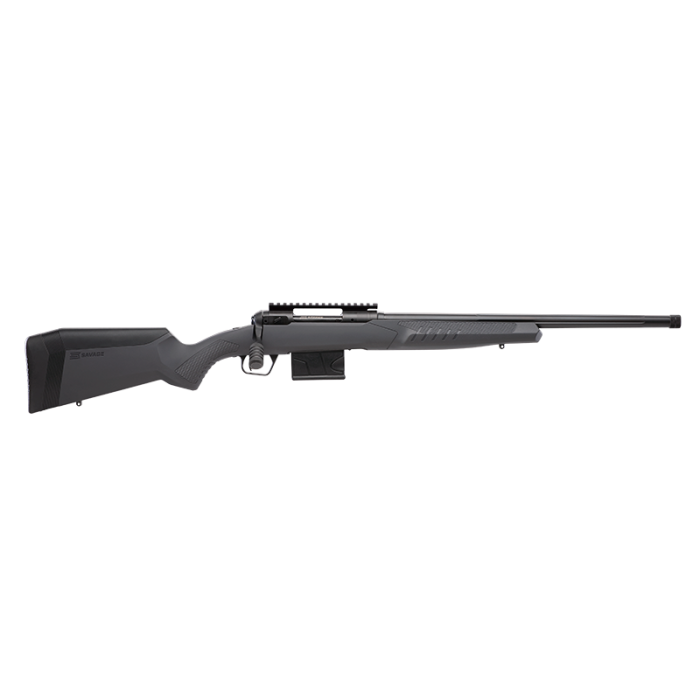 Savage 110 Tactical .300 Win 24" Barrel 5-Rounds