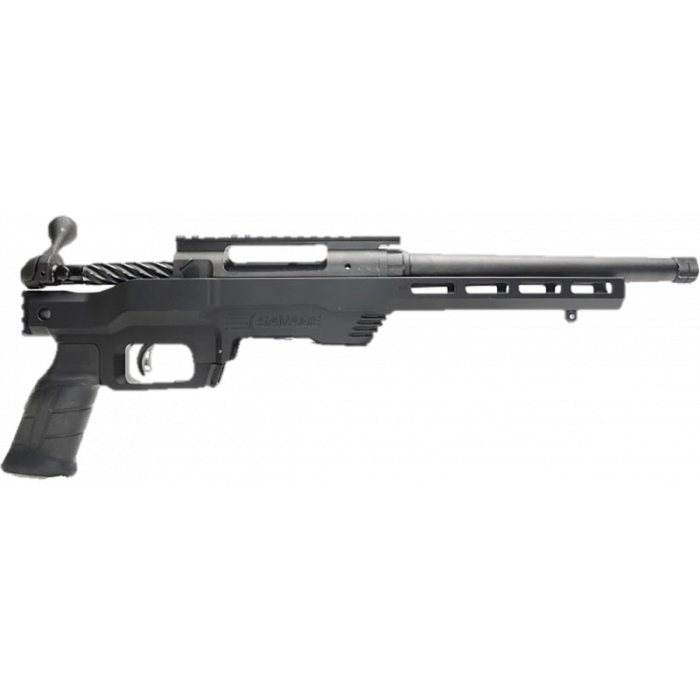 Savage Arms 110 PCS Pistol .300 AAC Blackout 10.50" Barrel 10-Rounds