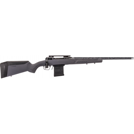 Savage Arms 57939 110 Carbon Tactical 6.5 Creedmoor 22" Barrel 10 Rounds