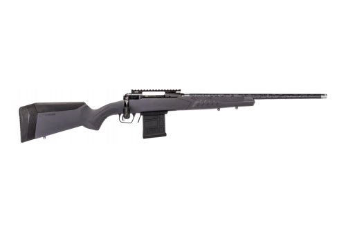 Savage Arms 57939 110 Carbon Tactical 6.5 Creedmoor 22" Barrel 10 Rounds