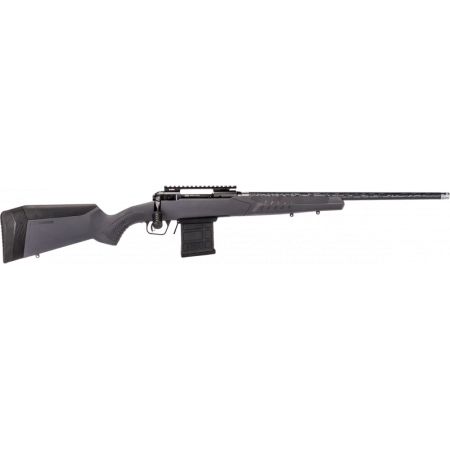 Savage Arms 57940 110 Carbon Tactical 6.5PRC 24" Barrel 8 Rounds