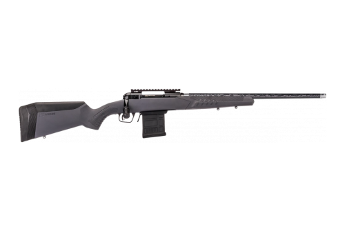 Savage Arms 57940 110 Carbon Tactical 6.5PRC 24" Barrel 8 Rounds