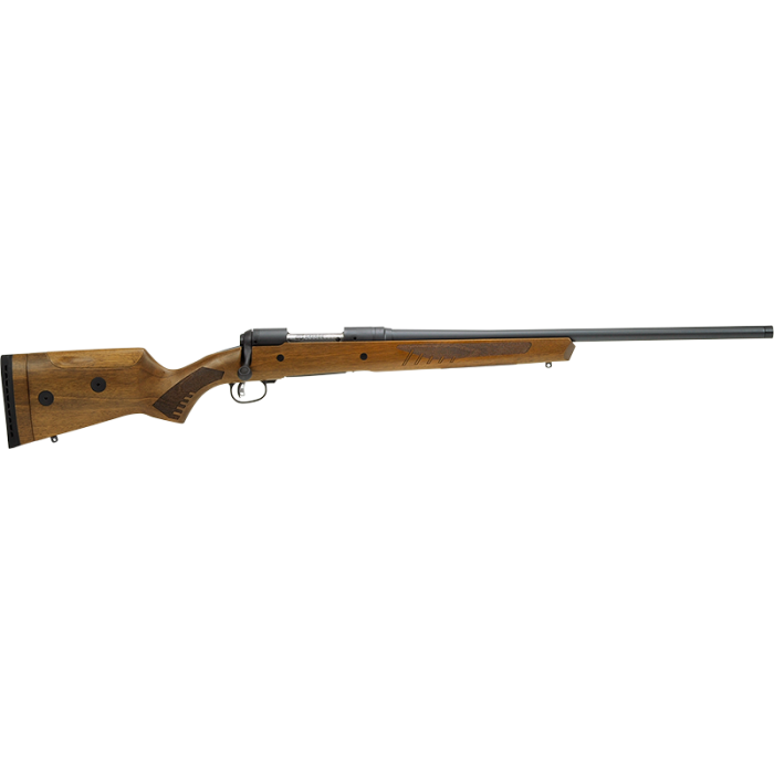 SAV 110 CLASSIC 7MM-08 REM 22 WALNUT ADJUST