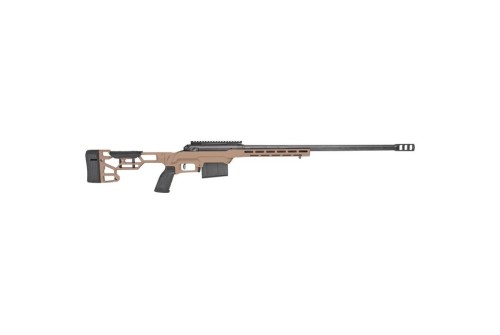 Savage 110 Precision Flat Dark Earth .300 Win Mag 24" Barrel 5-Rounds