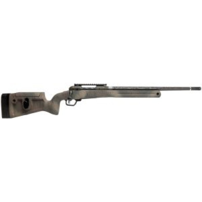 SAVAGE 110 Pro Pursuit 300 Win Mag 20in 3rd Woodland RH Bolt-Action Rifle (58162)