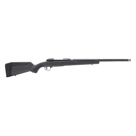 Savage 110 Ultralite LH BA Rifle 6.5 Creed 22" Threaded Barrel 4 Rounds