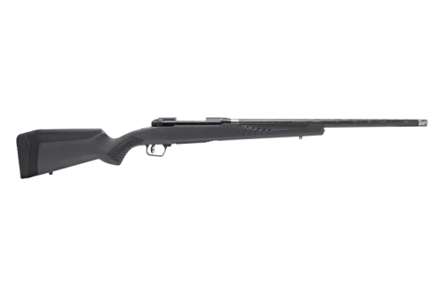 Savage 110 Ultralite LH BA Rifle 6.5 Creed 22" Threaded Barrel 4 Rounds