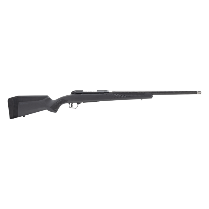 Savage 110 Ultralite LH BA Rifle 6.5 Creed 22" Threaded Barrel 4 Rounds