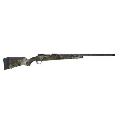 Savage 110 Ultralite Kryptec Camo .308 Win 22" Proof Barrel 4-Rounds