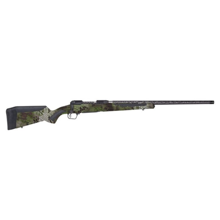 SAVAGE ARMS 110 ULTRALITE