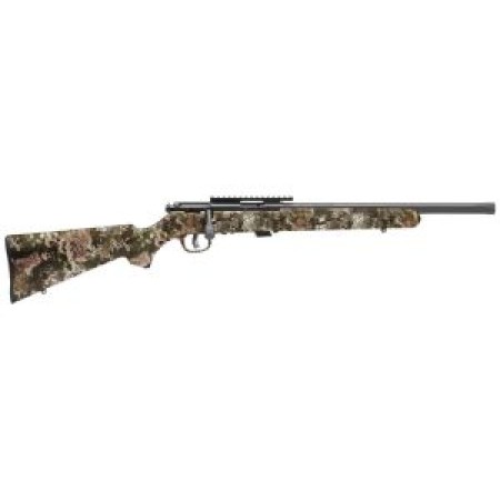 Savage Arms 93 Bolt 17Hmr Bl/Kryptek TB 96689