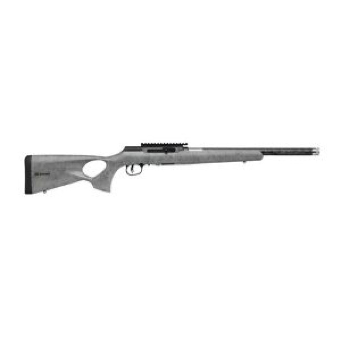 Savage Arms A22 Timberlite Thumbhole .22 LR 18