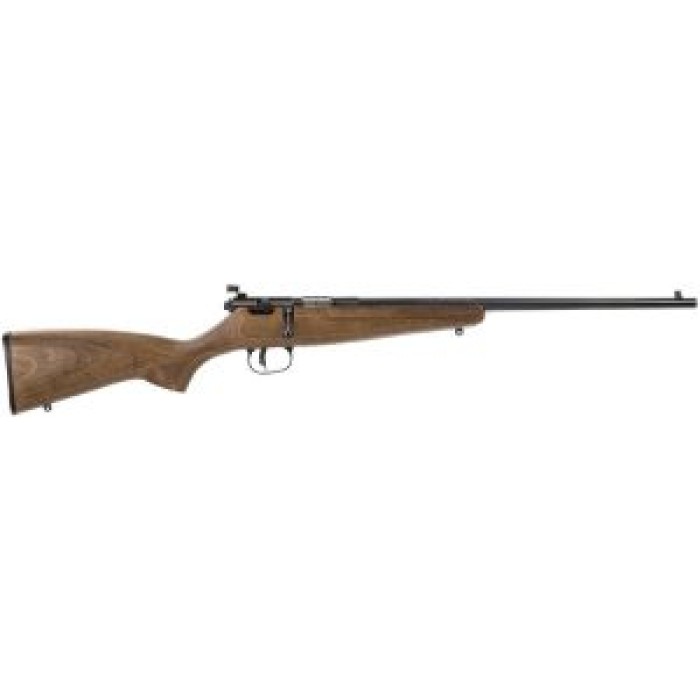 Savage Rascal Youth Singleshot .22Lr ACU Trig Blue 13816