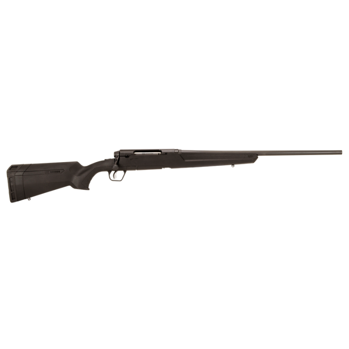 Savage Axis II 6mm ARC 22" Barrel 4-Rounds