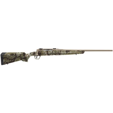 SAVAGE ARMS AXIS II